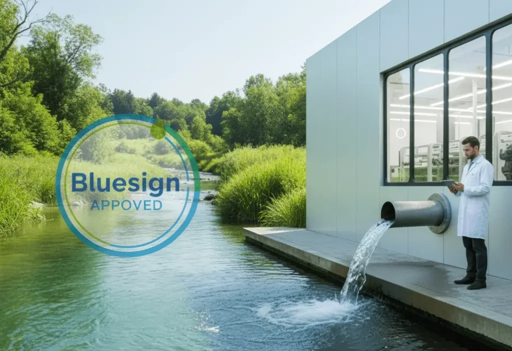 Bluesign Certification