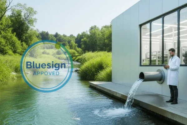 Bluesign Certification