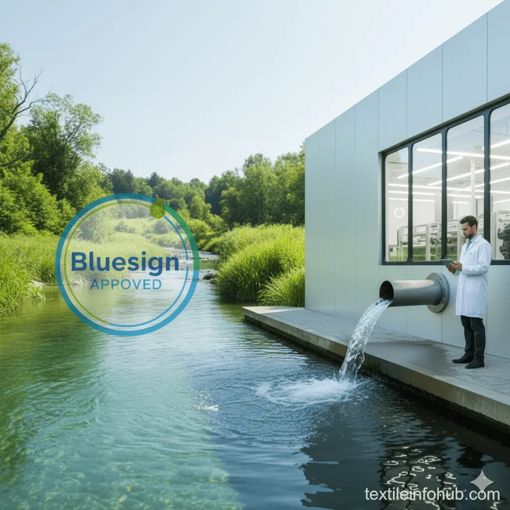 Bluesign Certification