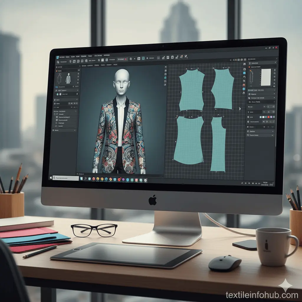best-textile-cad-software