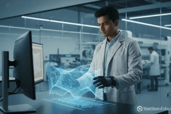 Textile Engineering Degree