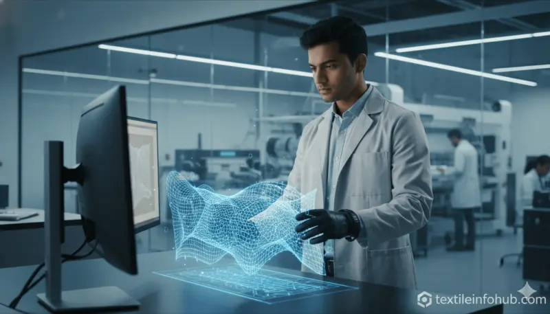 Textile Engineering Degree