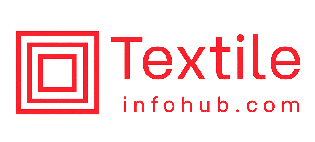 Textile Info Hub