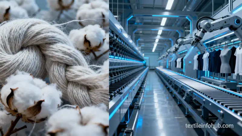 Textile Manufacturing