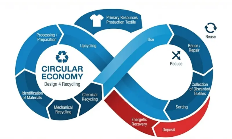 Circular Economy