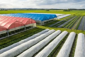 Agrotech Technical textile