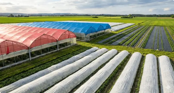 Agrotech Technical textile